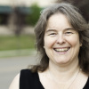 Leah Sanderson, President, Past President, Past Secretary/Treasurer Photo
